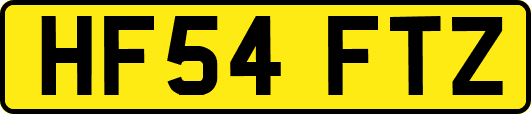 HF54FTZ