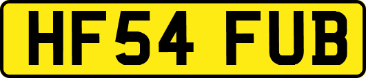 HF54FUB