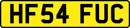 HF54FUC