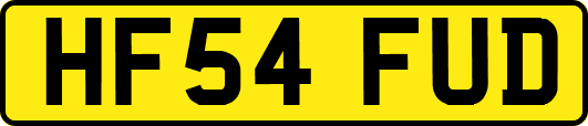 HF54FUD