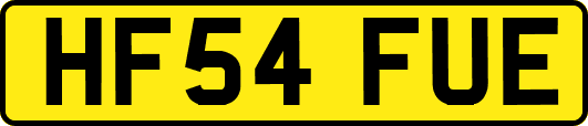 HF54FUE