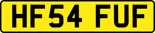 HF54FUF