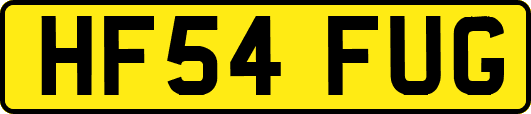 HF54FUG