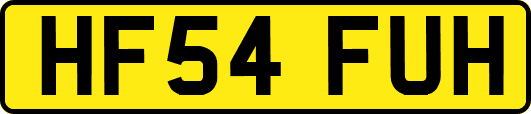 HF54FUH