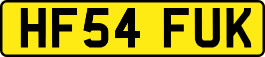 HF54FUK