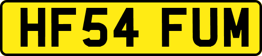 HF54FUM