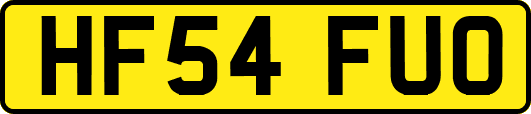 HF54FUO