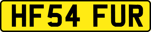HF54FUR