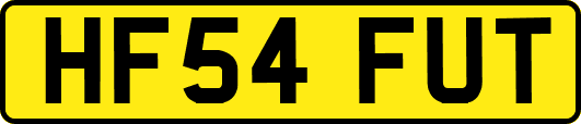 HF54FUT