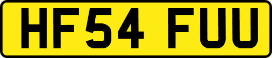 HF54FUU