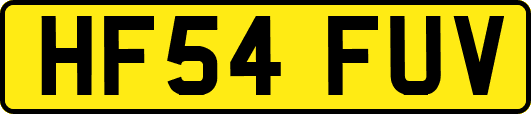 HF54FUV