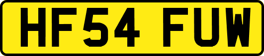 HF54FUW