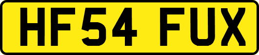 HF54FUX