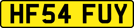 HF54FUY