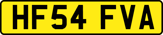 HF54FVA