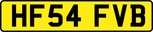 HF54FVB