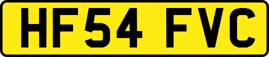 HF54FVC