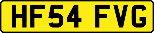 HF54FVG