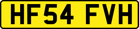 HF54FVH