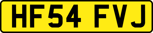 HF54FVJ