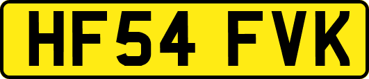 HF54FVK