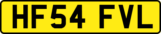 HF54FVL
