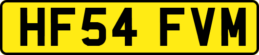 HF54FVM