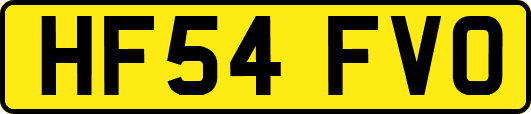 HF54FVO