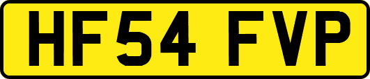 HF54FVP