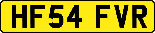 HF54FVR