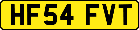 HF54FVT