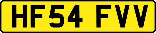 HF54FVV