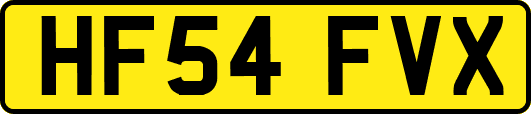 HF54FVX