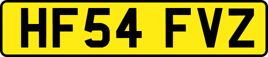 HF54FVZ