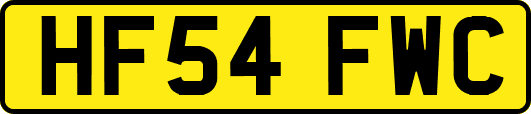 HF54FWC