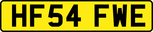 HF54FWE