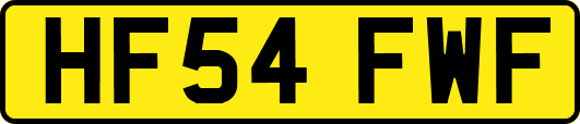 HF54FWF
