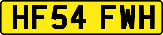 HF54FWH