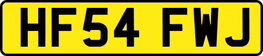 HF54FWJ
