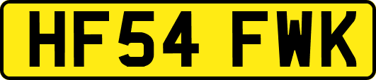 HF54FWK