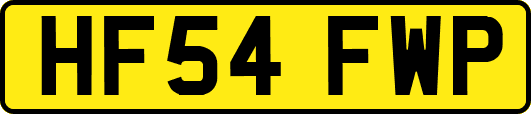 HF54FWP