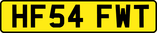 HF54FWT