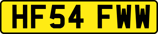 HF54FWW