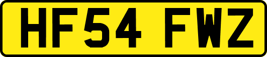HF54FWZ