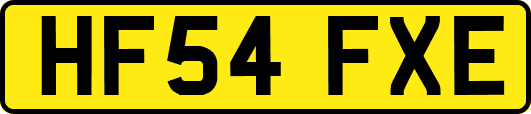 HF54FXE