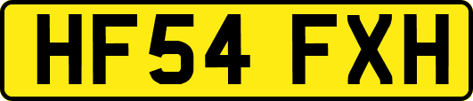 HF54FXH