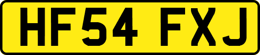 HF54FXJ