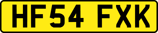 HF54FXK