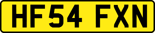 HF54FXN
