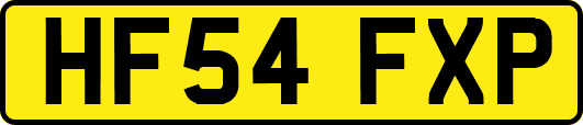 HF54FXP